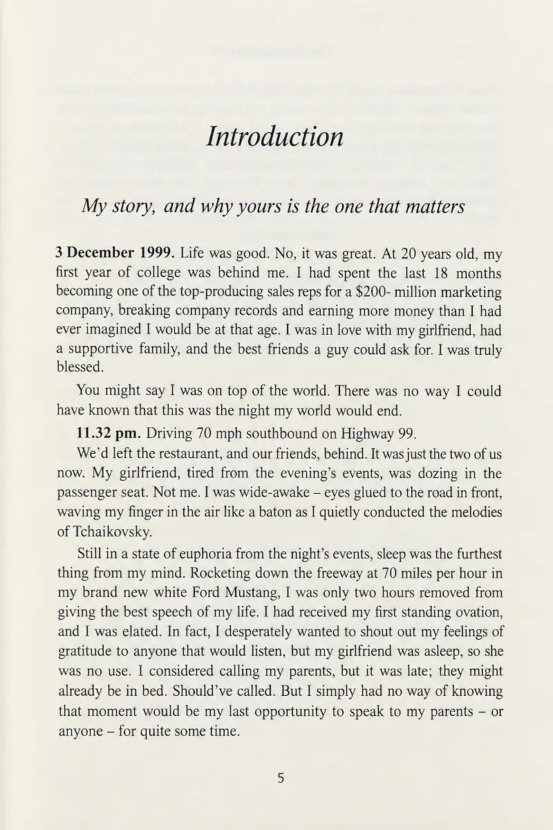The Miracle Morning – Hal Elrod - Bangladesh(BD)